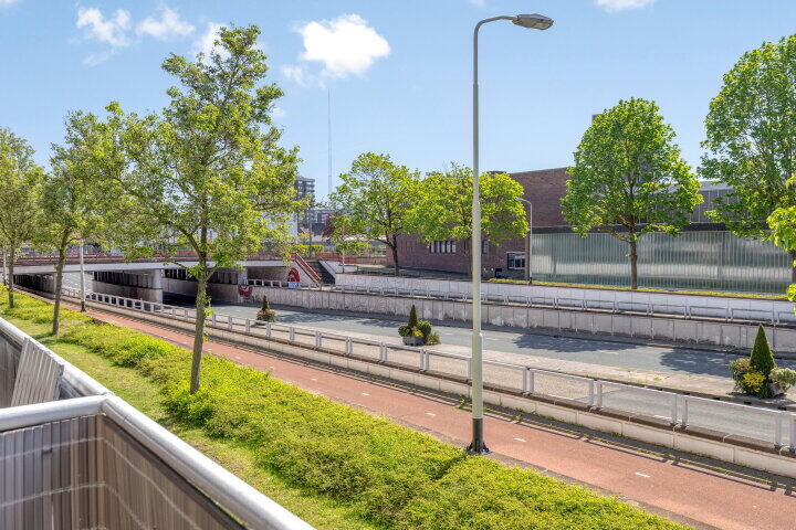 Foto 26 - Burgemeester Freijterslaan 16, Roosendaal