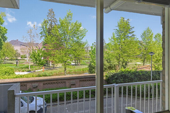 Foto 27 - Burgemeester Freijterslaan 16, Roosendaal