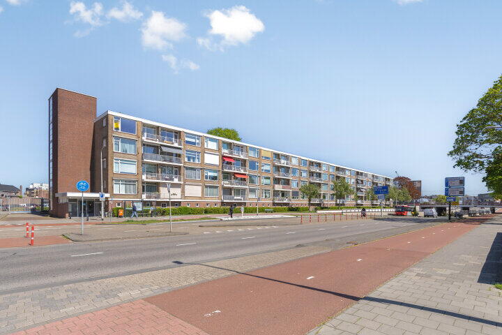 Foto 28 - Burgemeester Freijterslaan 16, Roosendaal