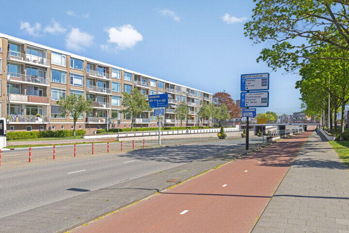 Foto 30 - Burgemeester Freijterslaan 16, Roosendaal