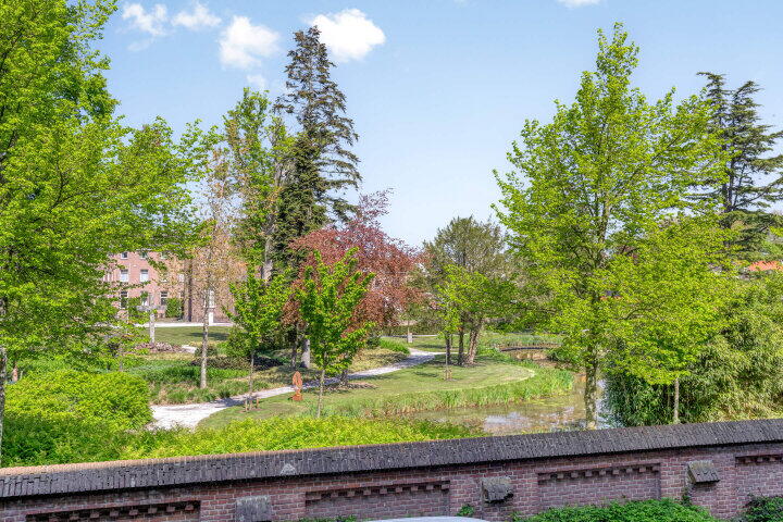 Foto 31 - Burgemeester Freijterslaan 16, Roosendaal