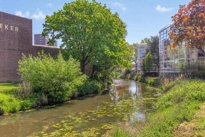 Foto 32 - Burgemeester Freijterslaan 16, Roosendaal