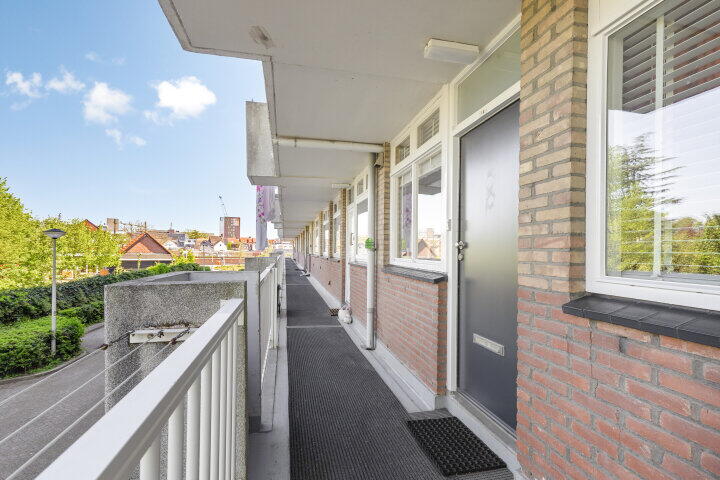 Foto 5 - Burgemeester Freijterslaan 16, Roosendaal