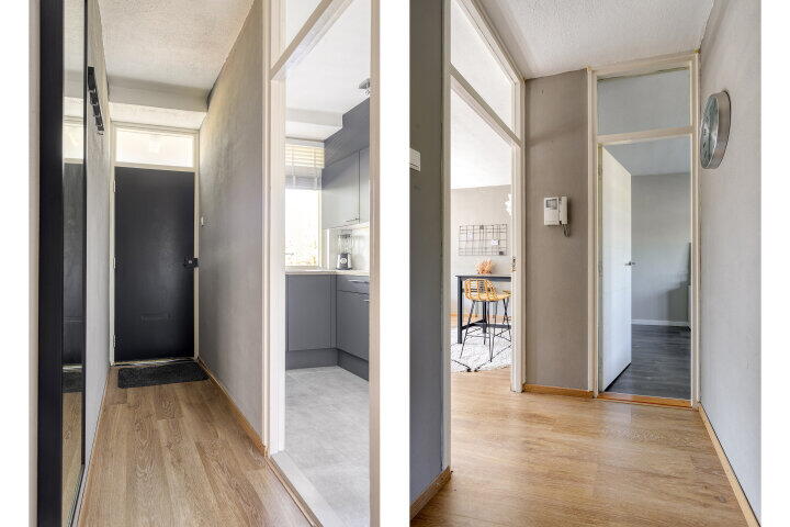 Foto 6 - Burgemeester Freijterslaan 16, Roosendaal