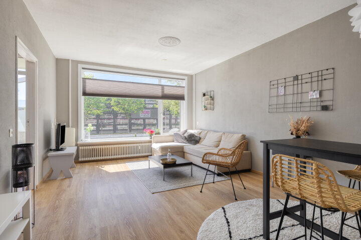 Foto 7 - Burgemeester Freijterslaan 16, Roosendaal