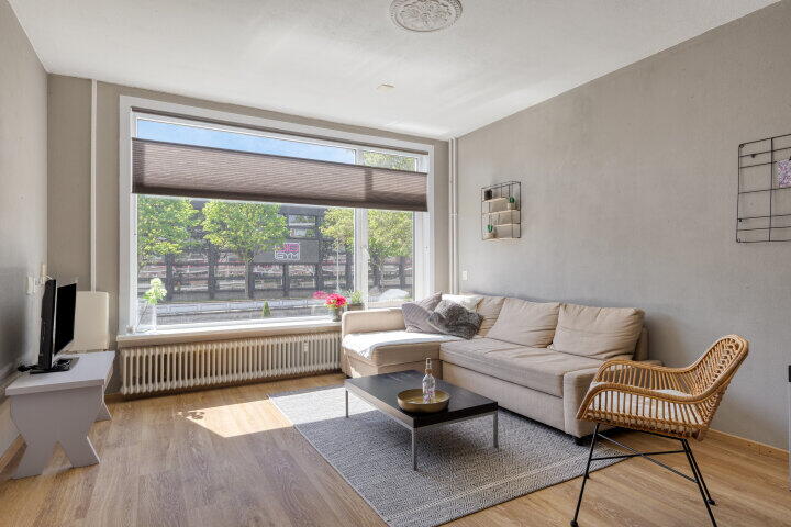 Foto 8 - Burgemeester Freijterslaan 16, Roosendaal