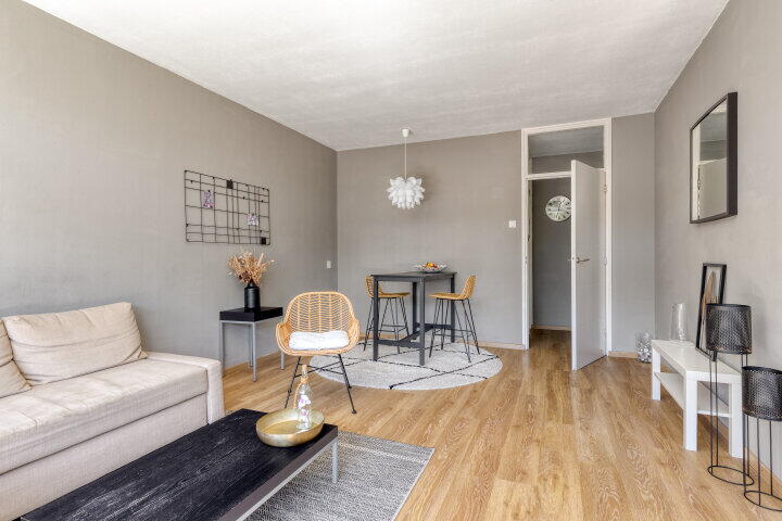 Foto 10 - Burgemeester Freijterslaan 16, Roosendaal