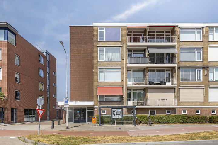 Foto 20 – Burgemeester Freijterslaan 56, Roosendaal