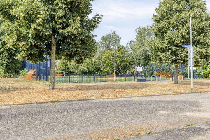 Foto 22 – Burgemeester Freijterslaan 56, Roosendaal