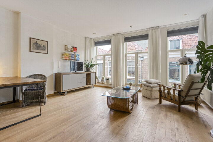 Foto 2 - Burgemeester Goeman Borgesiusstraat 34 D, Steenwijk