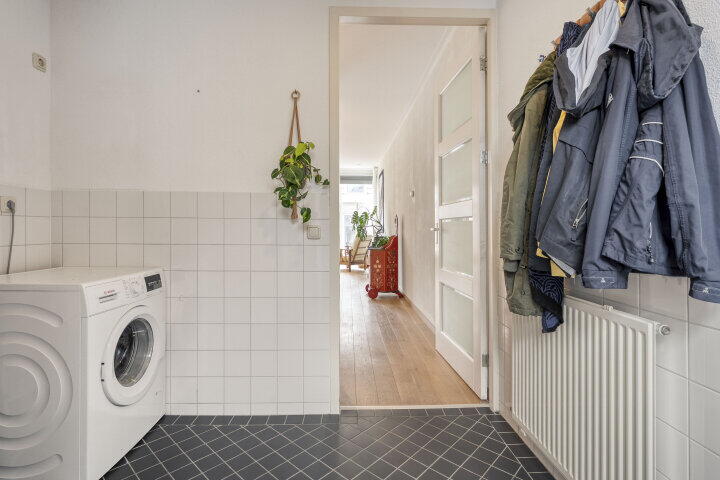 Foto 11 - Burgemeester Goeman Borgesiusstraat 34 D, Steenwijk