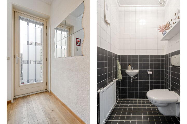 Foto 12 - Burgemeester Goeman Borgesiusstraat 34 D, Steenwijk