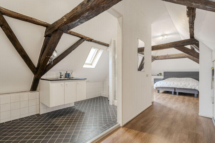 Foto 14 - Burgemeester Goeman Borgesiusstraat 34 D, Steenwijk