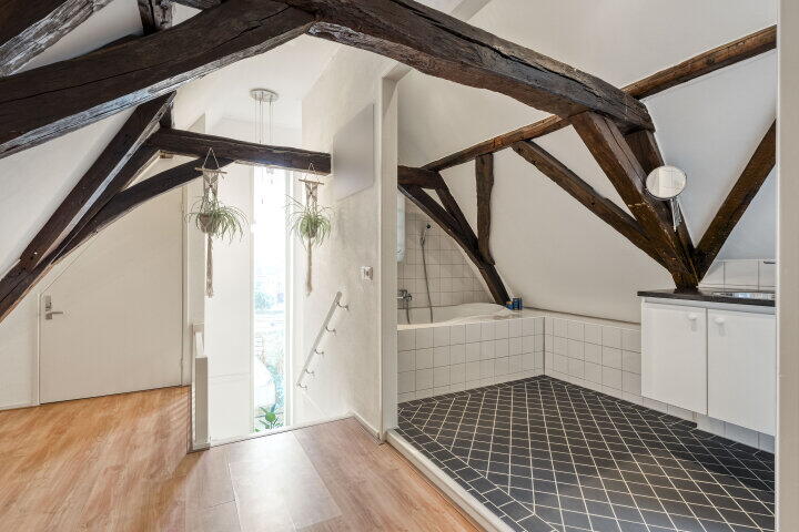 Foto 15 - Burgemeester Goeman Borgesiusstraat 34 D, Steenwijk