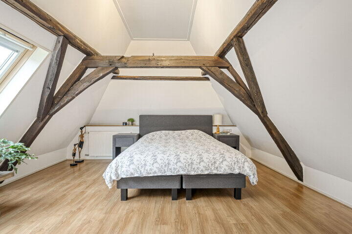 Foto 18 - Burgemeester Goeman Borgesiusstraat 34 D, Steenwijk