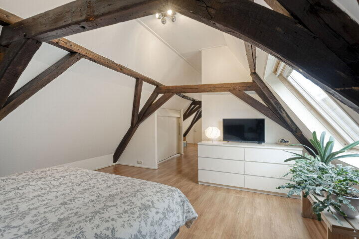 Foto 19 - Burgemeester Goeman Borgesiusstraat 34 D, Steenwijk