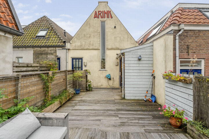 Foto 20 - Burgemeester Goeman Borgesiusstraat 34 D, Steenwijk