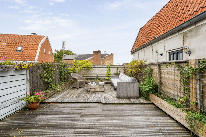 Foto 21 - Burgemeester Goeman Borgesiusstraat 34 D, Steenwijk