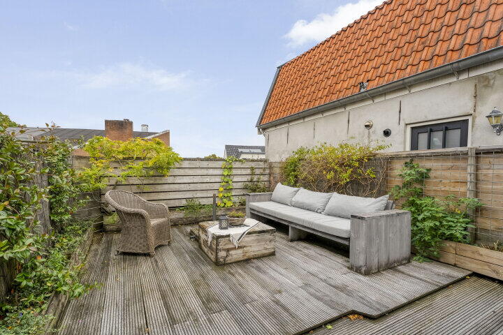 Foto 22 - Burgemeester Goeman Borgesiusstraat 34 D, Steenwijk