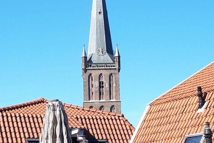 Foto 23 - Burgemeester Goeman Borgesiusstraat 34 D, Steenwijk