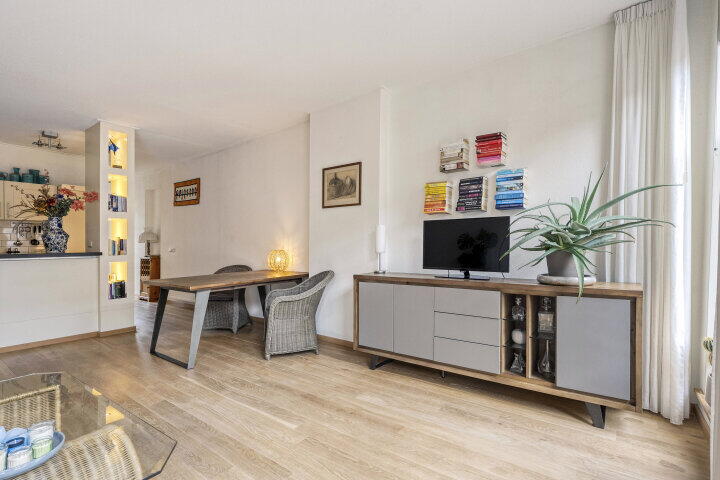 Foto 5 - Burgemeester Goeman Borgesiusstraat 34 D, Steenwijk