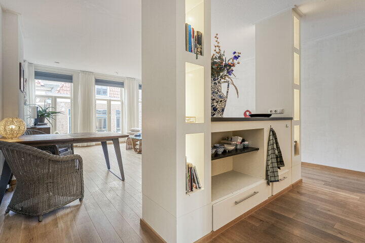 Foto 6 - Burgemeester Goeman Borgesiusstraat 34 D, Steenwijk