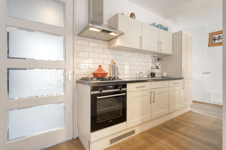 Foto 7 - Burgemeester Goeman Borgesiusstraat 34 D, Steenwijk