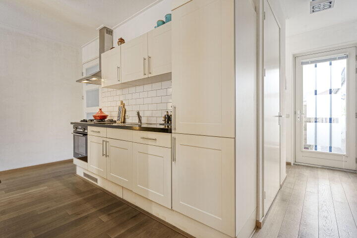 Foto 8 - Burgemeester Goeman Borgesiusstraat 34 D, Steenwijk