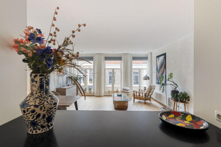 Foto 9 - Burgemeester Goeman Borgesiusstraat 34 D, Steenwijk