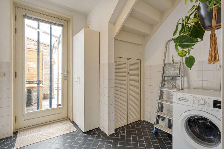 Foto 10 - Burgemeester Goeman Borgesiusstraat 34 D, Steenwijk