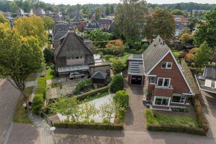 Foto 53 – Burgemeester Gratamastraat 8, Assen