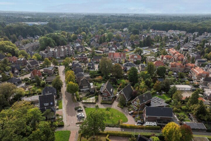 Foto 55 – Burgemeester Gratamastraat 8, Assen