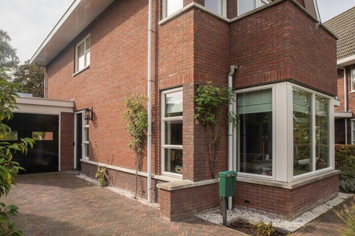 Foto 8 – Burgemeester Gratamastraat 8, Assen