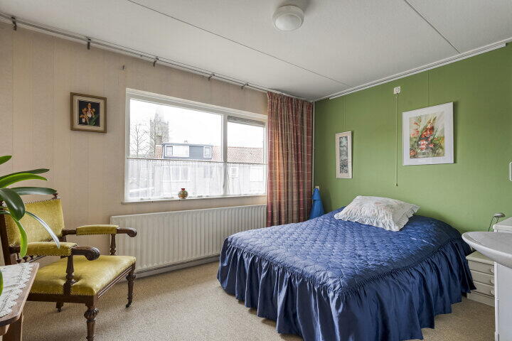 Foto 11 - Burgemeester Harmen Geerts Reinenstraat 17, Steenwijk