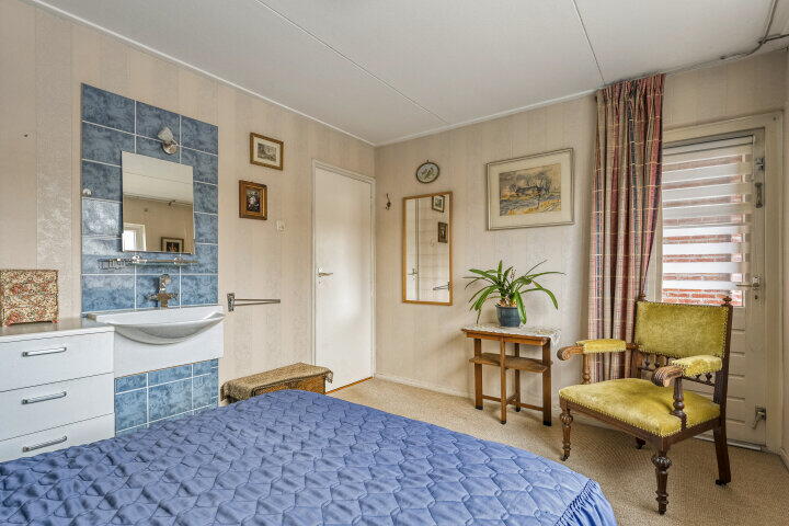 Foto 12 - Burgemeester Harmen Geerts Reinenstraat 17, Steenwijk