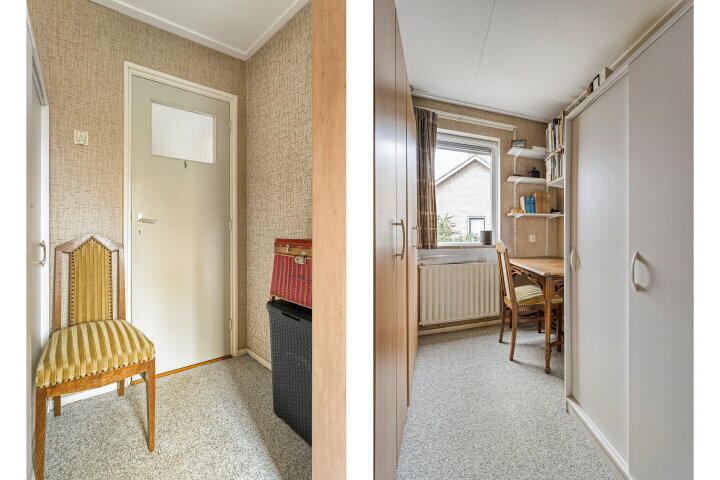 Foto 13 - Burgemeester Harmen Geerts Reinenstraat 17, Steenwijk