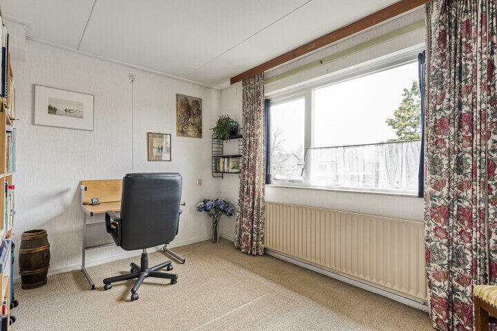 Foto 14 - Burgemeester Harmen Geerts Reinenstraat 17, Steenwijk