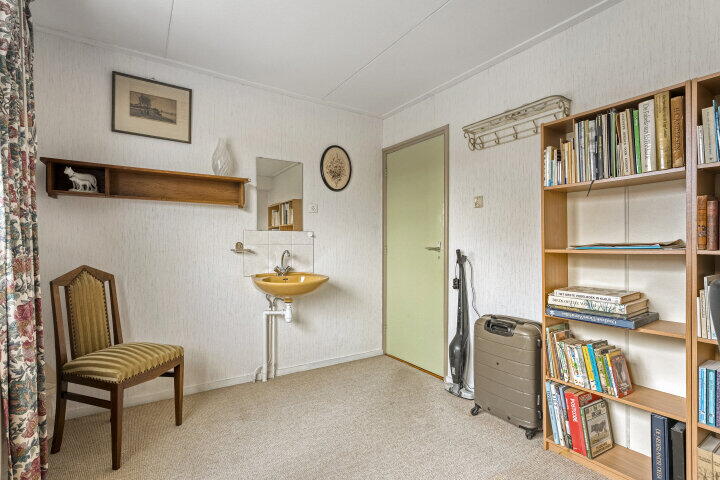 Foto 15 - Burgemeester Harmen Geerts Reinenstraat 17, Steenwijk