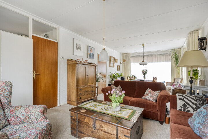 Foto 3 - Burgemeester Harmen Geerts Reinenstraat 17, Steenwijk