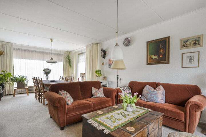 Foto 4 - Burgemeester Harmen Geerts Reinenstraat 17, Steenwijk