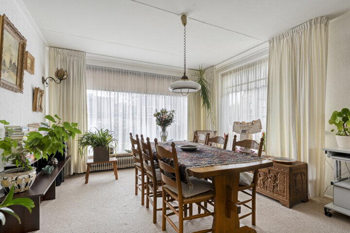 Foto 5 - Burgemeester Harmen Geerts Reinenstraat 17, Steenwijk