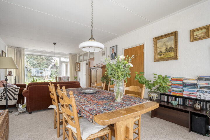 Foto 6 - Burgemeester Harmen Geerts Reinenstraat 17, Steenwijk