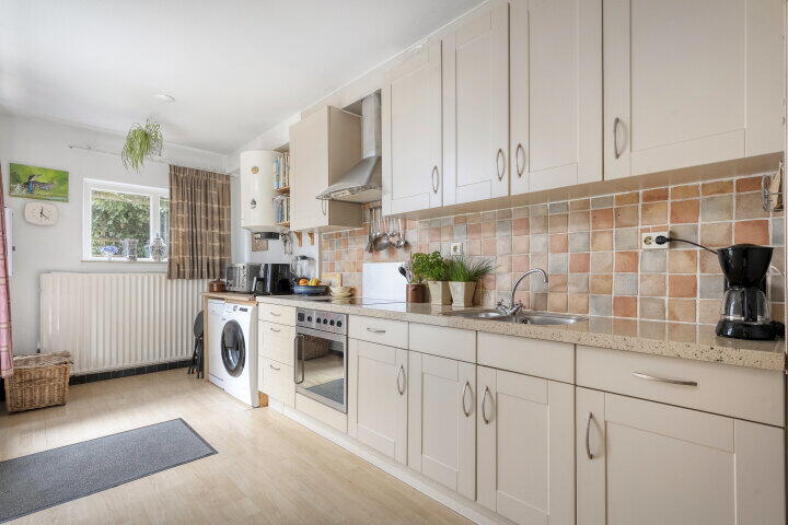 Foto 7 - Burgemeester Harmen Geerts Reinenstraat 17, Steenwijk