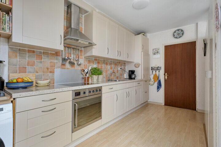 Foto 8 - Burgemeester Harmen Geerts Reinenstraat 17, Steenwijk