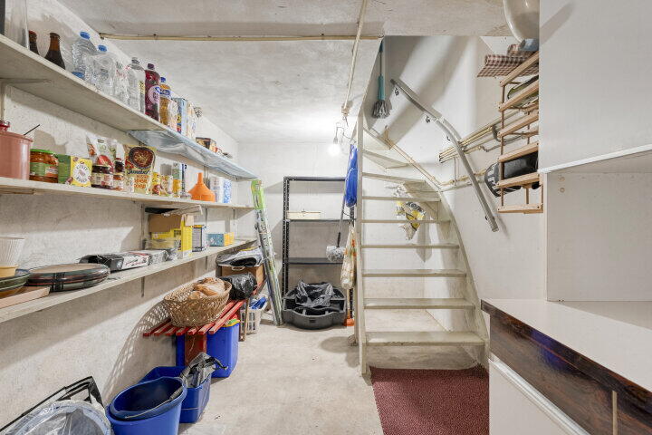 Foto 9 - Burgemeester Harmen Geerts Reinenstraat 17, Steenwijk