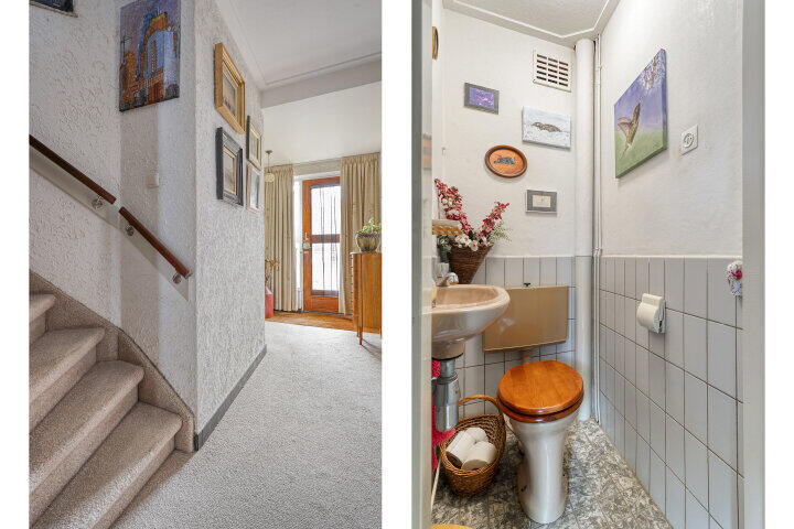 Foto 10 - Burgemeester Harmen Geerts Reinenstraat 17, Steenwijk