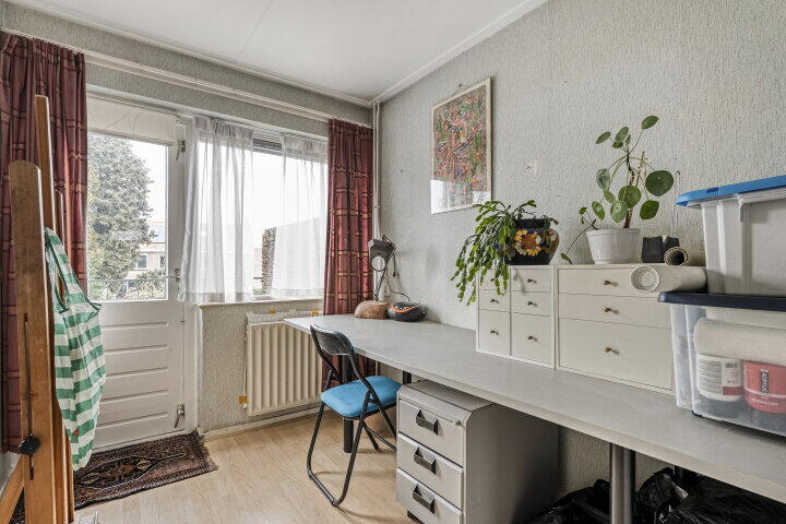 Foto 16 - Burgemeester Harmen Geerts Reinenstraat 17, Steenwijk