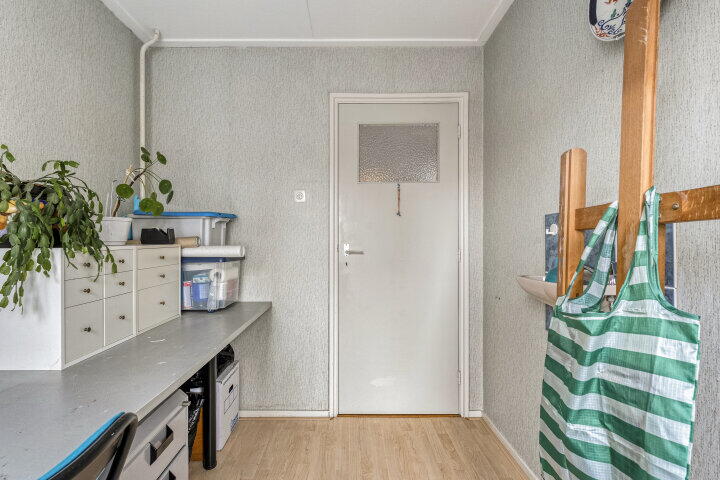 Foto 17 - Burgemeester Harmen Geerts Reinenstraat 17, Steenwijk