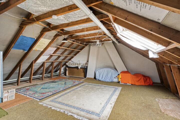 Foto 20 - Burgemeester Harmen Geerts Reinenstraat 17, Steenwijk