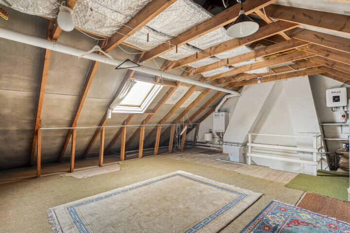 Foto 21 - Burgemeester Harmen Geerts Reinenstraat 17, Steenwijk